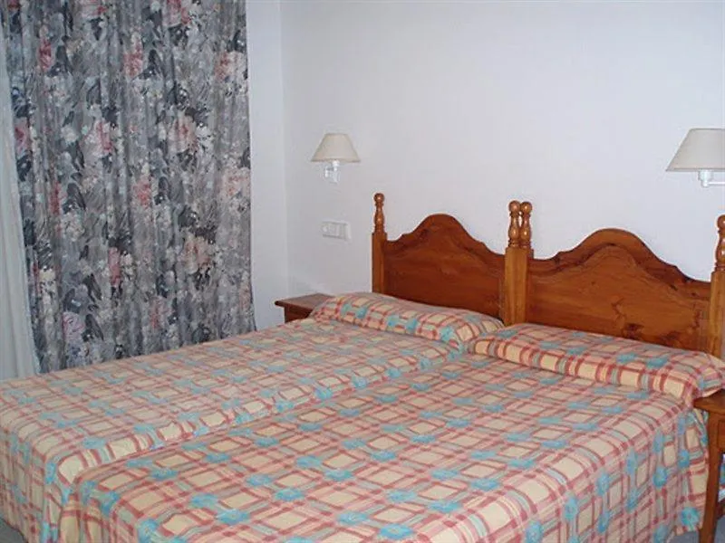 Apartbeach Royal Apartments Salou 0*,  Spain
