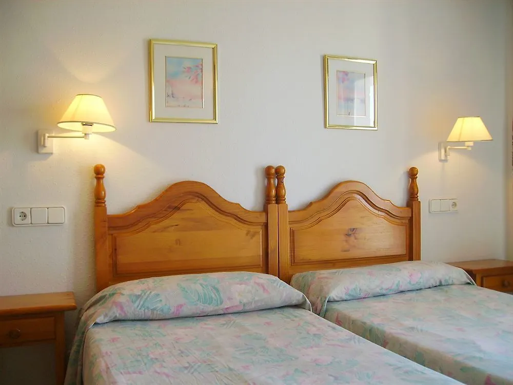 Apartbeach Royal Apartments Salou Spain