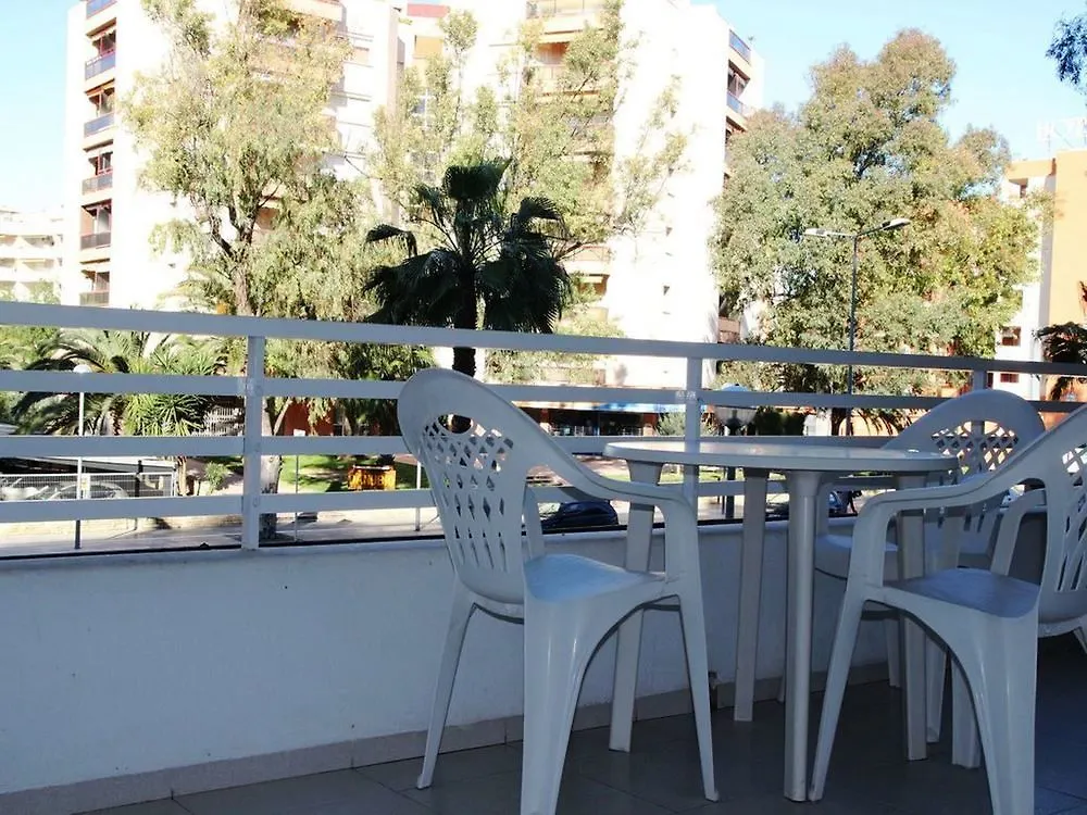 Apartbeach Royal Apartments Salou Spain