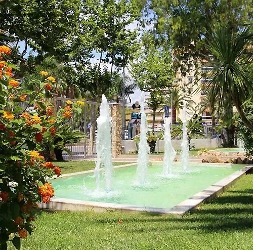 Apartbeach Royal Apartments Salou 0*,
