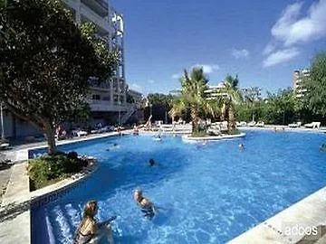 Apartbeach Royal Apartments Salou