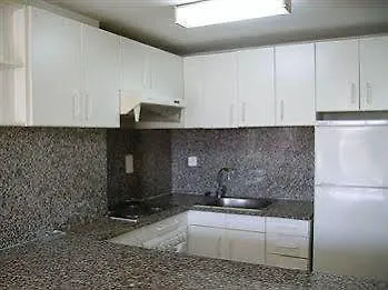 Apartbeach Royal Apartments Salou Spain