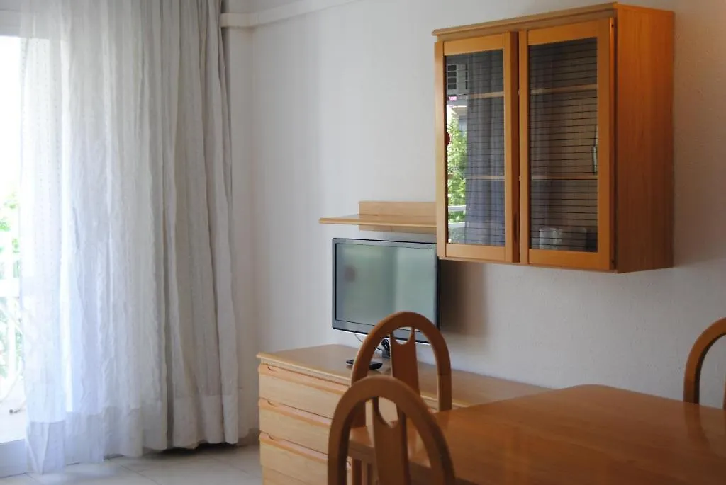 Apartbeach Royal Apartments Salou