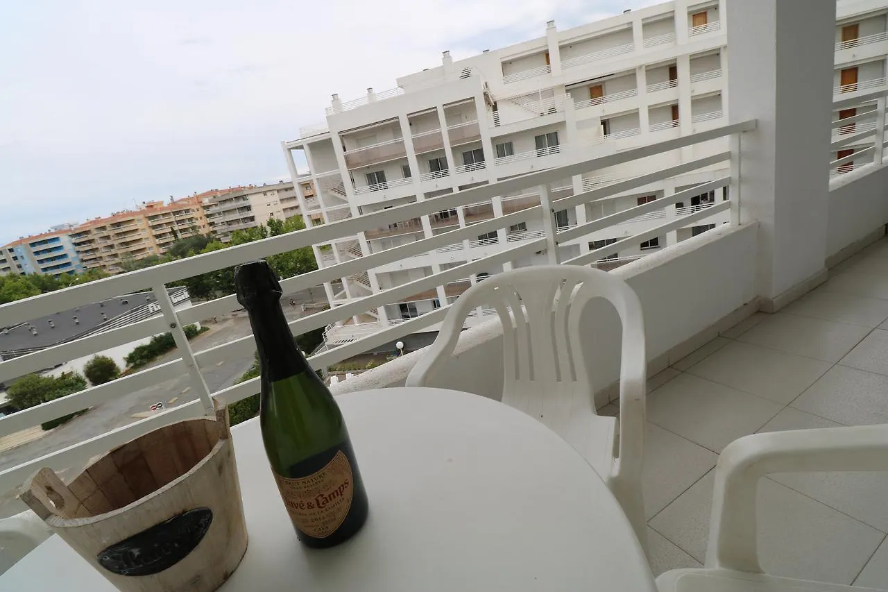 Apartbeach Royal Apartments Salou