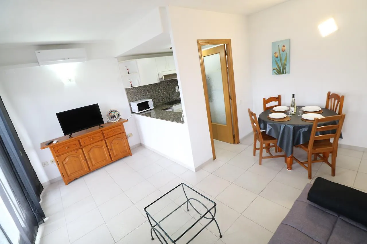 Apartbeach Royal Apartments Salou