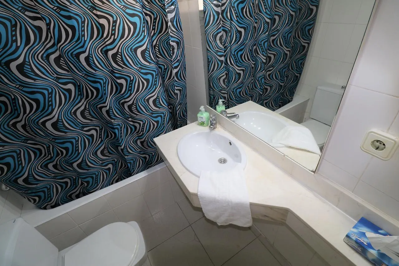 Apartbeach Royal Apartments Salou