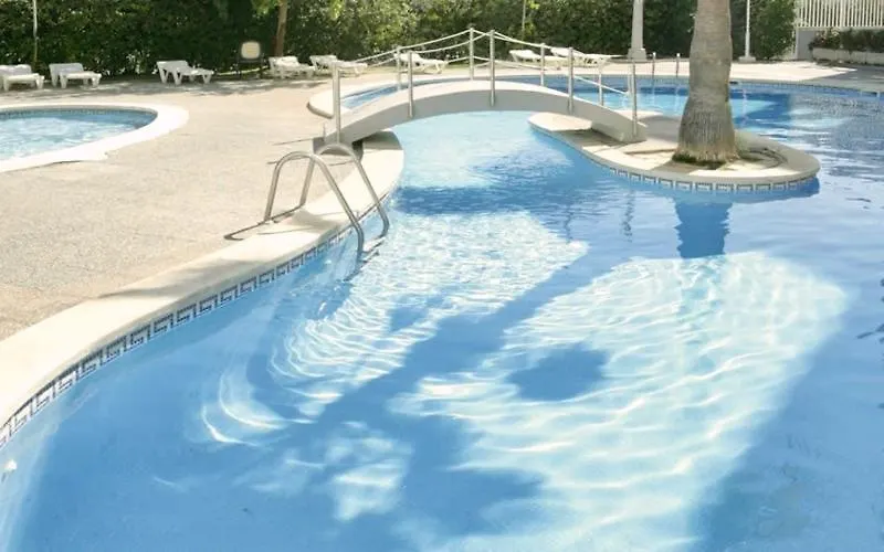 Apartbeach Royal Apartments Salou