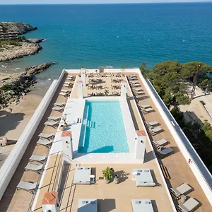 4* Hotell Cala Font