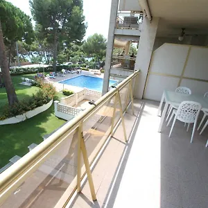 For A Cala Dorada Salou
