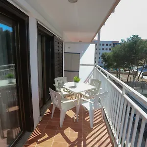 Flandria , Salou España