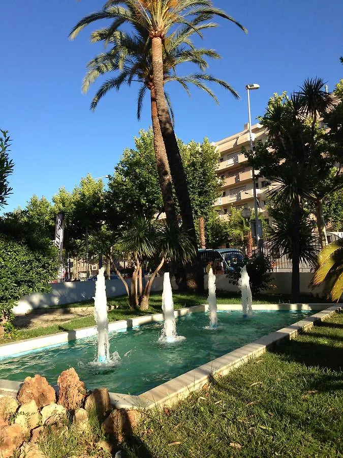 Apartbeach Royal Apartments Salou
