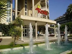 Apartbeach Royal Apartments Salou