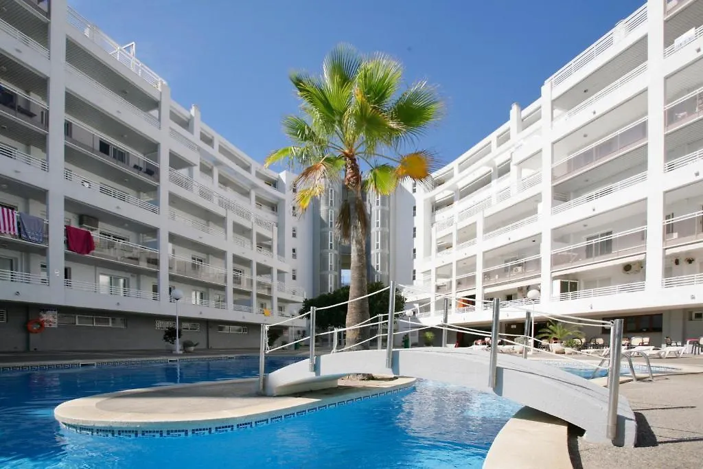 Apartbeach Royal Apartments Salou