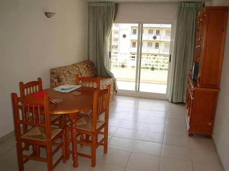 Apartbeach Royal Apartments Salou 0*,  Spanien