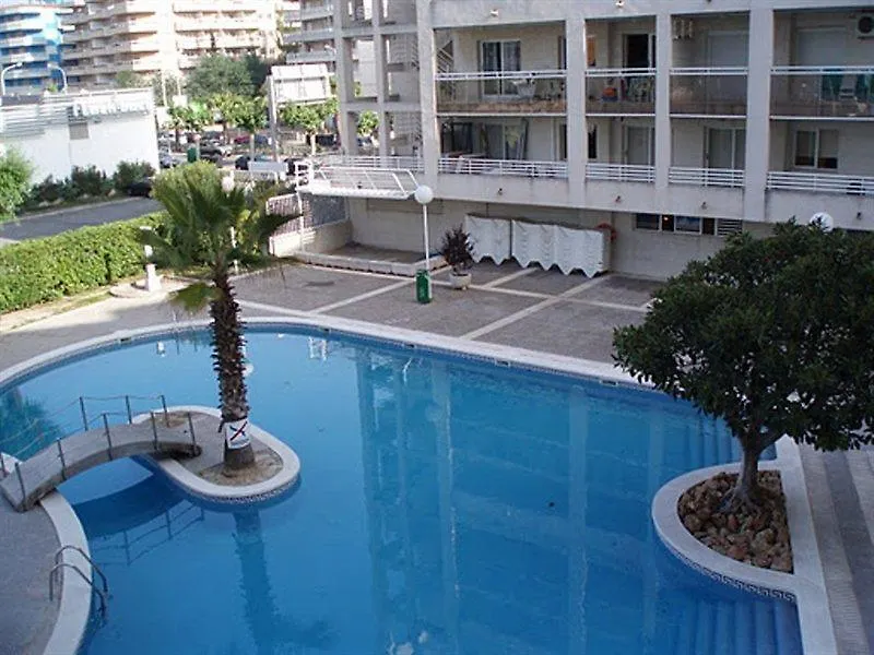 Apartbeach Royal Apartments Salou