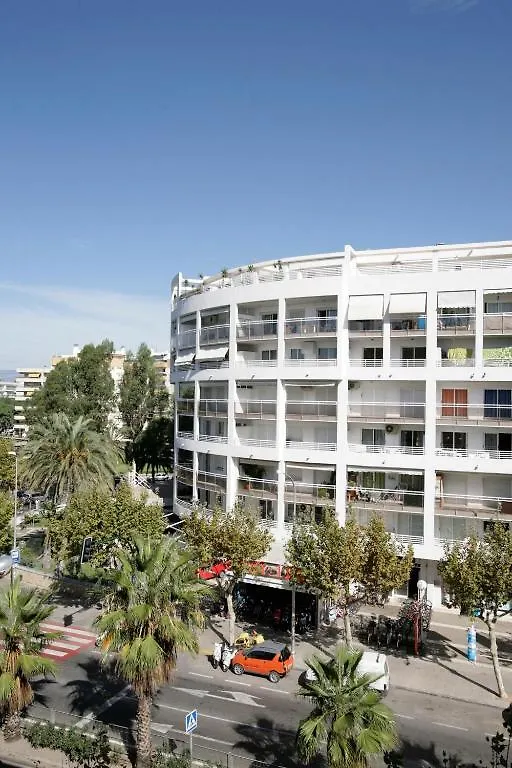 Apartbeach Royal Apartments Salou