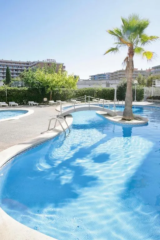 Apartbeach Royal Apartments Salou