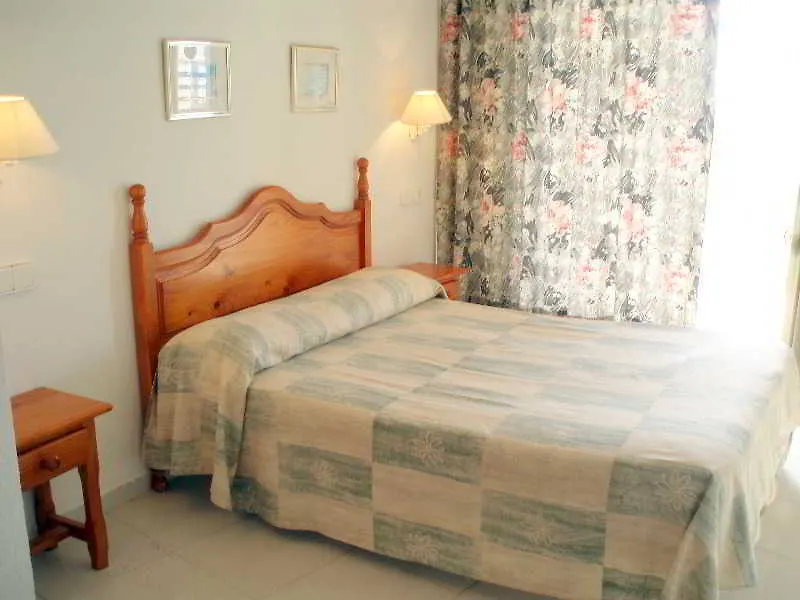 Apartbeach Royal Apartments Salou