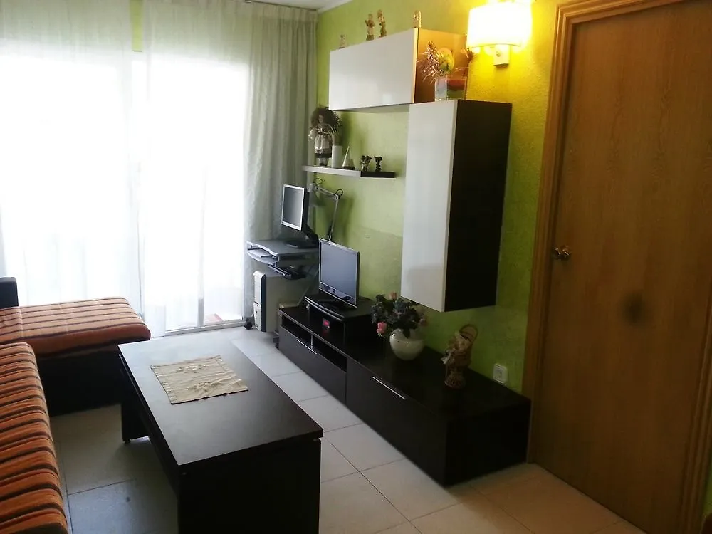 Apartbeach Royal Apartments Salou