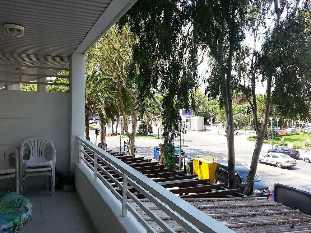 Apartbeach Royal Apartments Salou