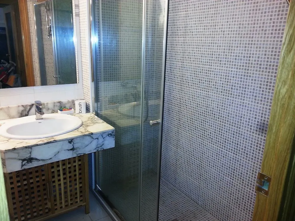 Apartbeach Royal Apartments Salou 0*,