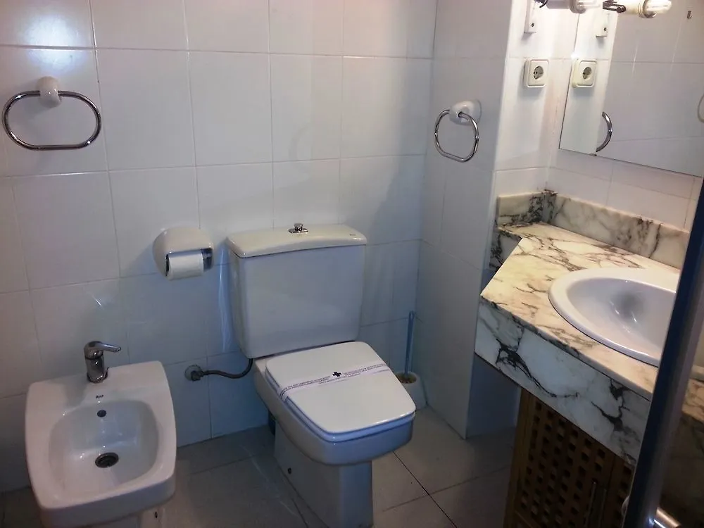 Apartbeach Royal Apartments Salou