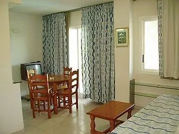 Apartbeach Royal Apartments Salou