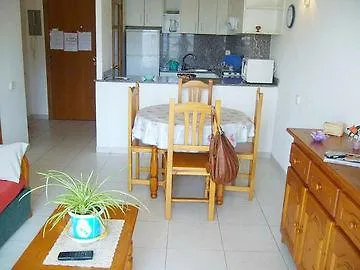 Apartbeach Royal Apartments Salou 0*,  Spanien