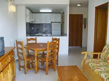 Apartbeach Royal Apartments Salou Spanien