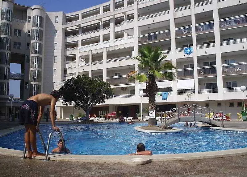 Apartbeach Royal Apartments Salou 0*,