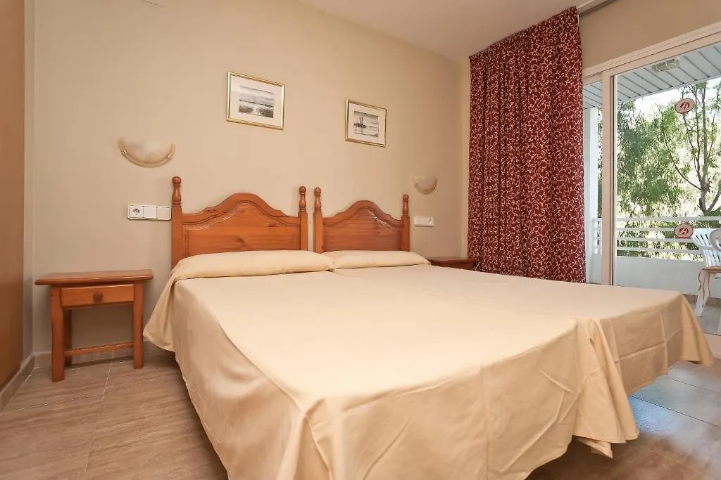 Apartbeach Royal Apartments Salou