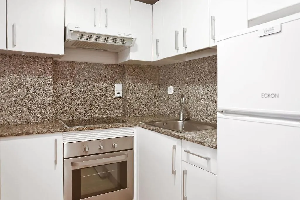 Apartbeach Royal Apartments Salou