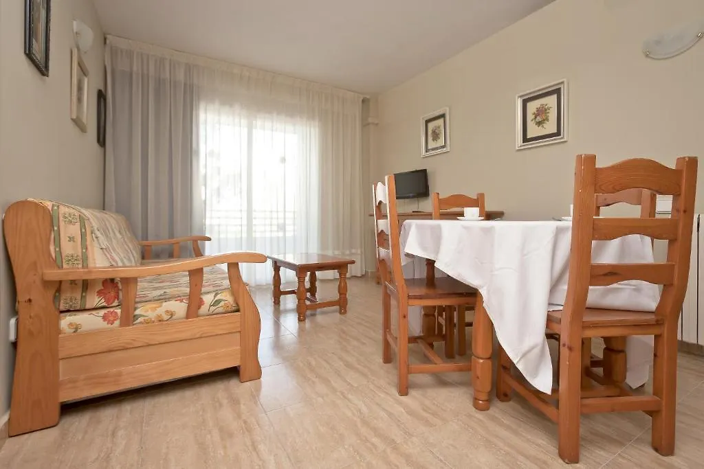 Apartbeach Royal Apartments Salou