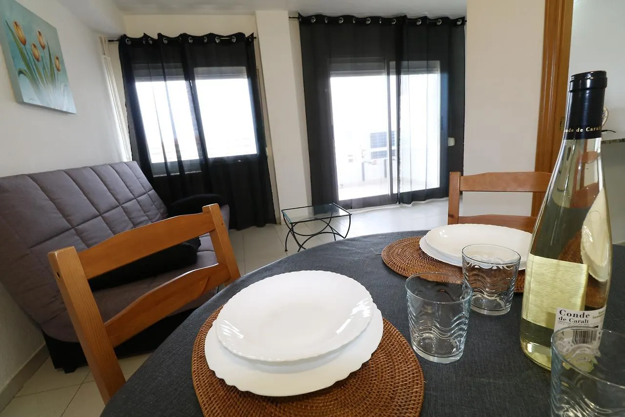 Apartbeach Royal Apartments Salou