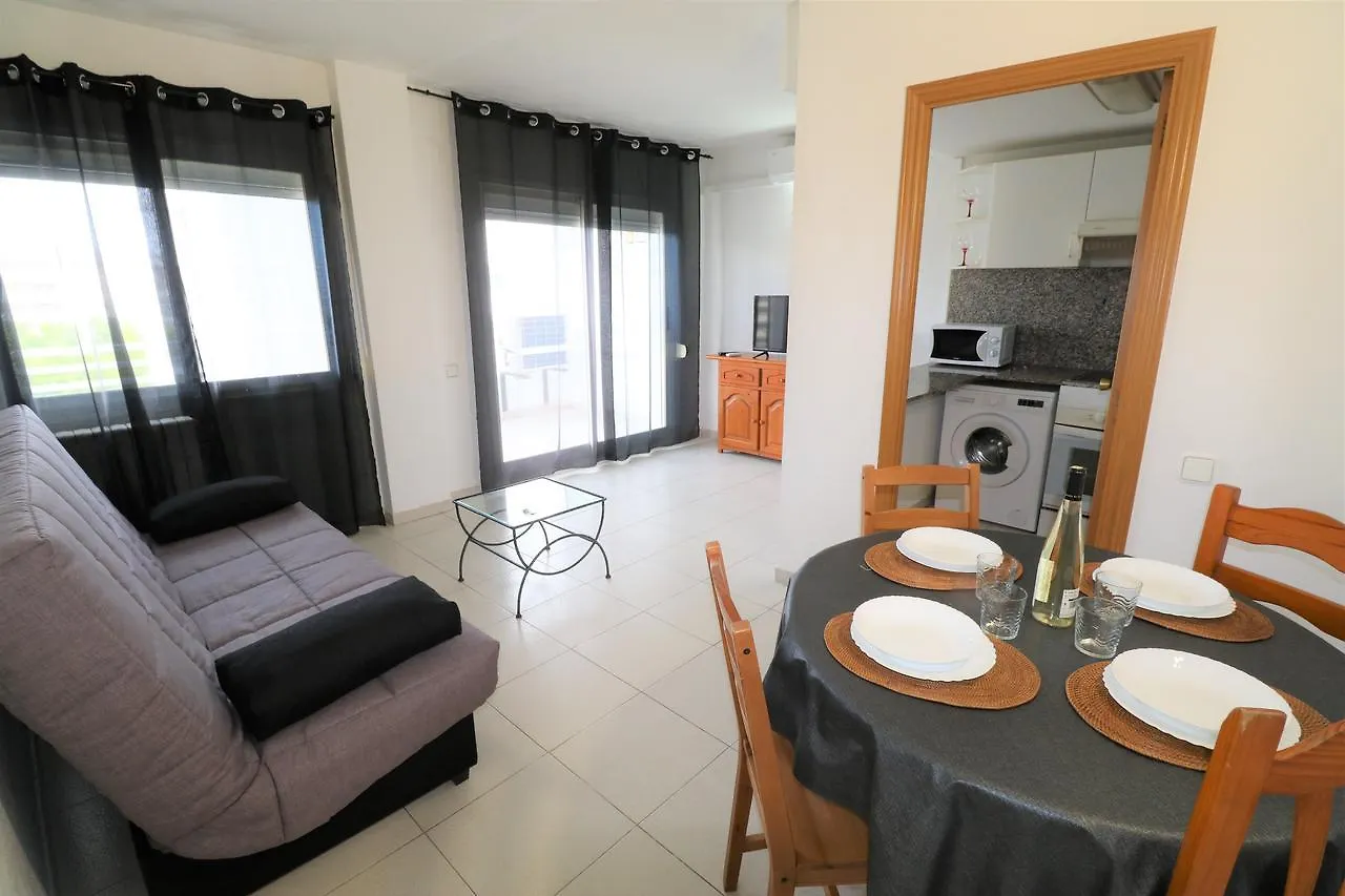 Apartbeach Royal Apartments Salou