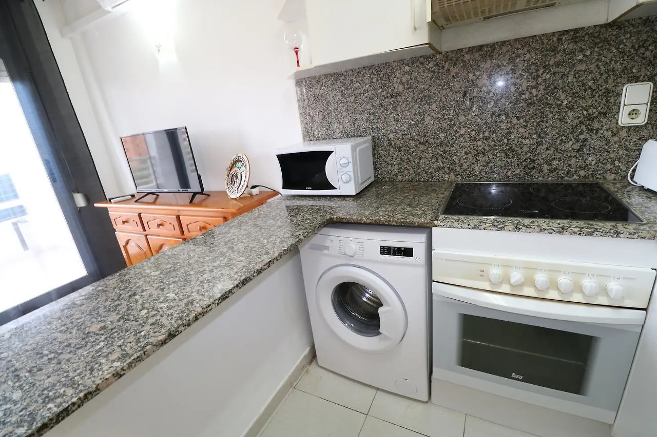 Apartbeach Royal Apartments Salou